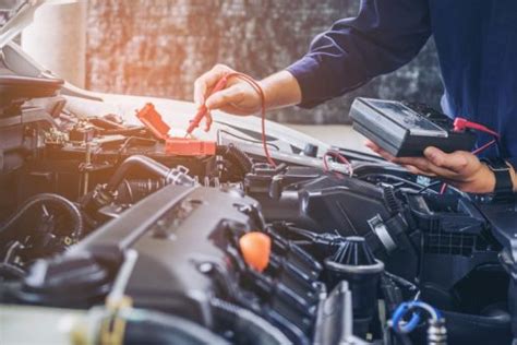 Car Repair Shops That Do Electrical Work Best Auto