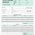electrical contractor invoice template free