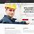 electrical contractor website templates free download