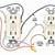 electrical receptacles wiring diagrams