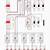electrical switchboard wiring diagram