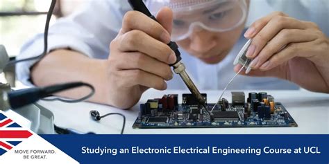 Electrical/Electronic Engineering Seek