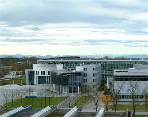 Electrical And Computer Engineering In Germany