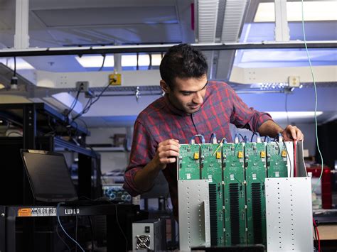 Electrical And Computer Engineering In Uk