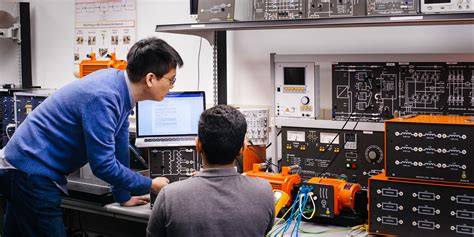 Electrical And Computer Engineering In Usa