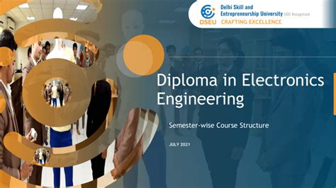 Electrical And Electronics Engineering Diploma Course