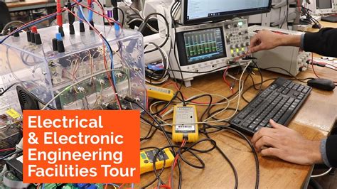 Electrical And Electronics Engineering Mit