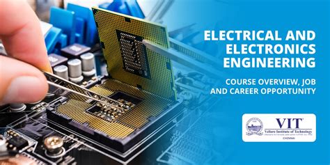 Electrical And Electronics Engineering Related Courses