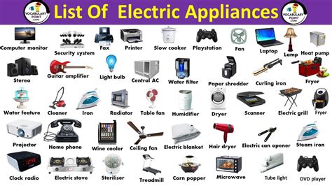 electrical appliance breakdown service