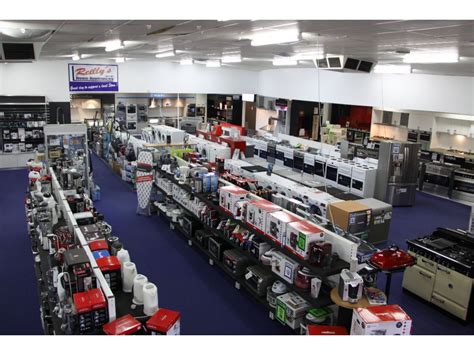 Electrical Appliances Bendigo