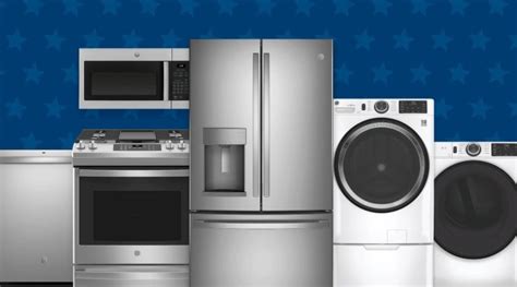 Electrical Appliances Usa