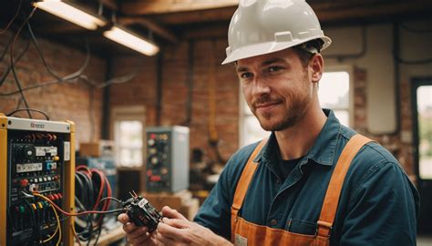 Electrical Apprentice Jobs Jacksonville Fl