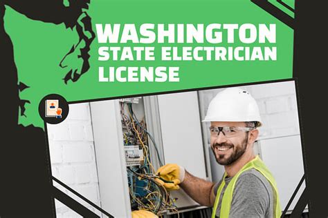 electrical apprenticeship washington state