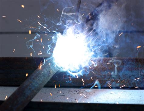 Electrical Arcing Fire