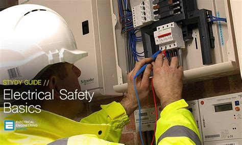 Electrical Basics Course