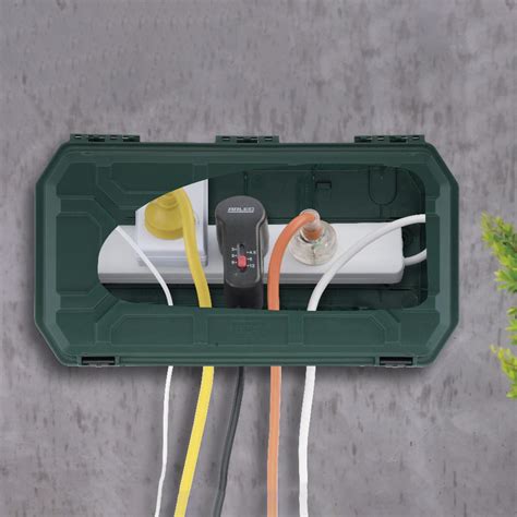 Electrical Box Bunnings