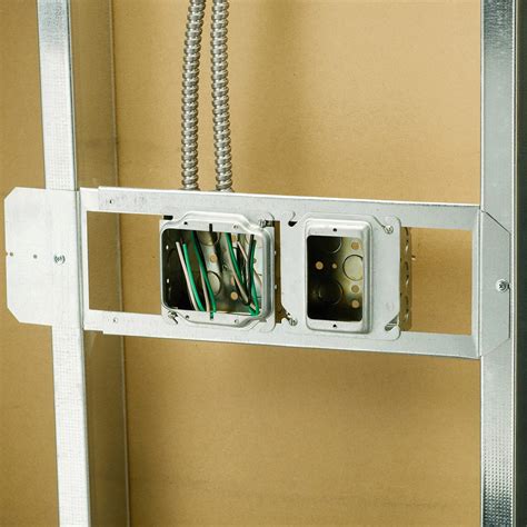 Electrical Box Supports
