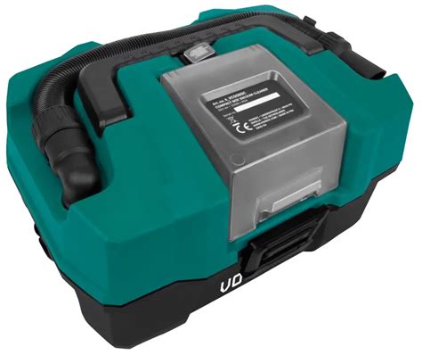 Electrical Box Vacuum