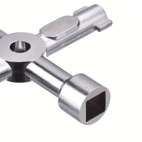 Electrical Cabinet Key Nz