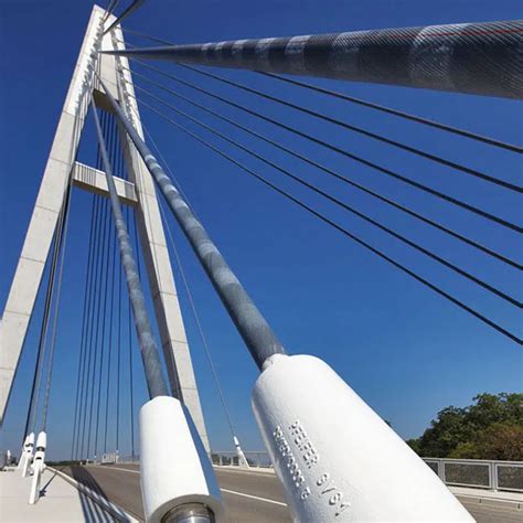 Electrical Cable Bridge
