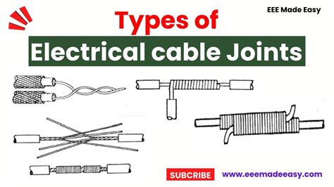 Electrical Cable Jointer Definition