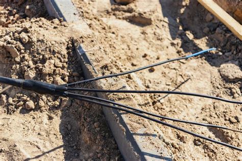 Electrical Cable Laying Rates