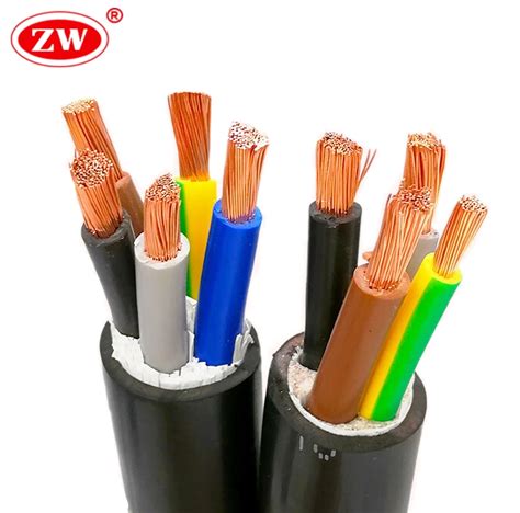 Electrical Cable Photo