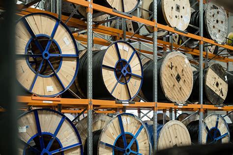 Electrical Cable Supplies Perth