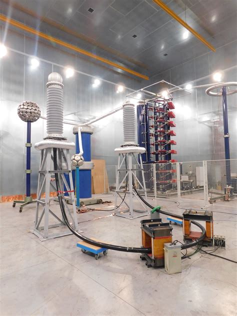 Electrical Cable Testing Kit