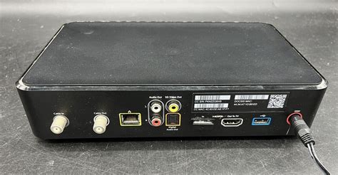 Electrical Cable Tv Box