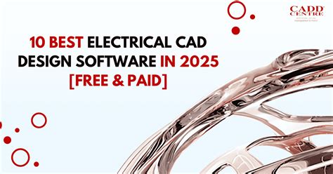 Electrical Cad Software List