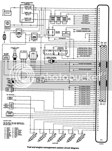 Electrical Circuit Image