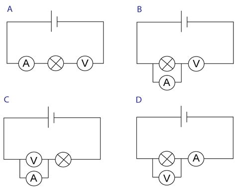 Electrical Circuit Gcse