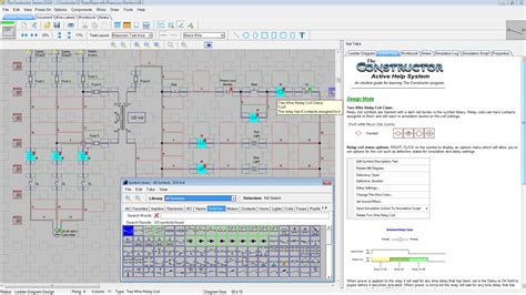 Electrical Circuit Modeling Software