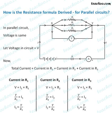 Electrical Circuit Resistance Practice Problems