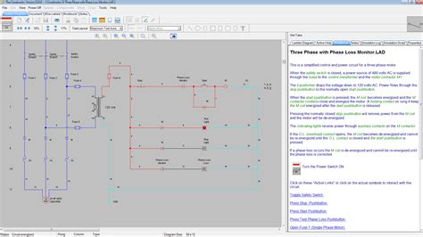 Electrical Circuit Simulation Software