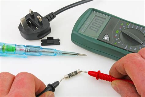 Electrical Circuit Testing Methods