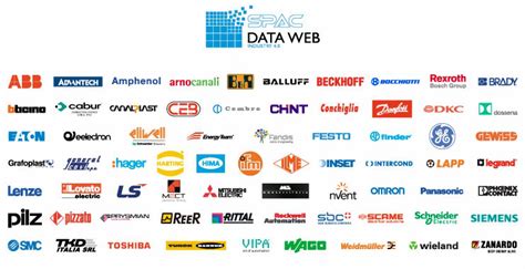 Electrical Components Database