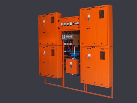 Electrical Components Kzn