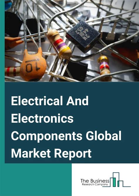 Electrical Components Market Report