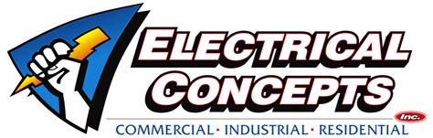 electrical concepts inc