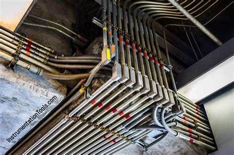 Electrical Conduit Code