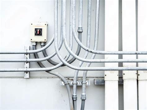 Electrical Conduit Emt