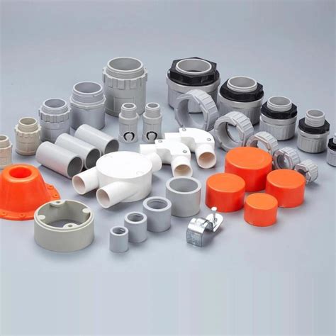 Electrical Conduit In Bathroom