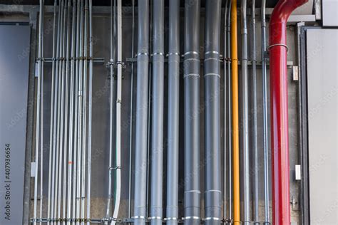 Electrical Conduit Labor Units