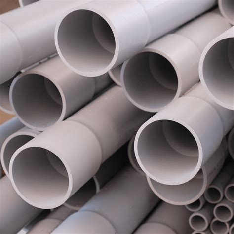 Electrical Conduit Plastic