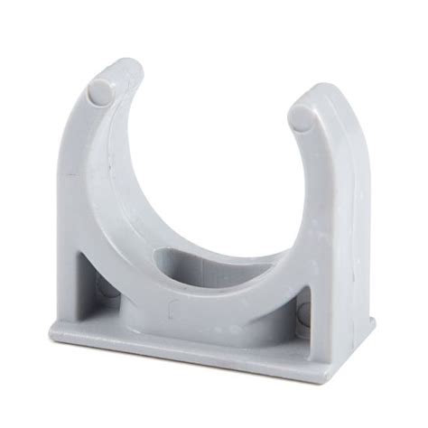 Electrical Conduit Saddle Clip