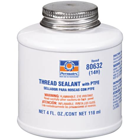 Electrical Conduit Thread Sealant