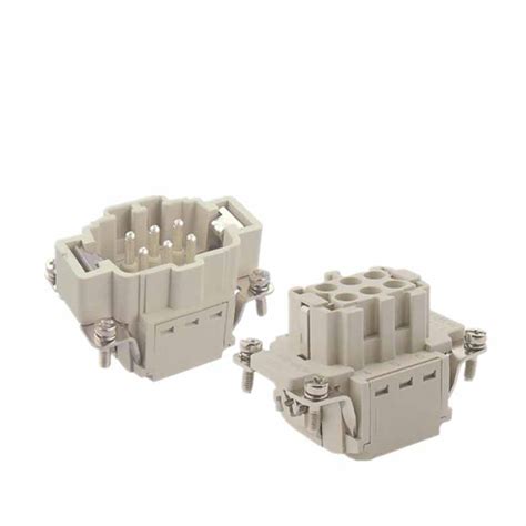 Electrical Connector Insert