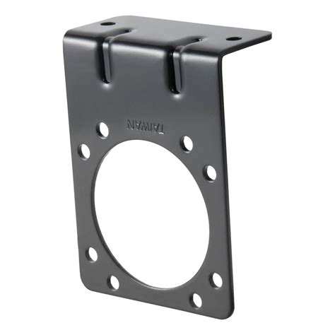 Electrical Connector Mounting Bracket
